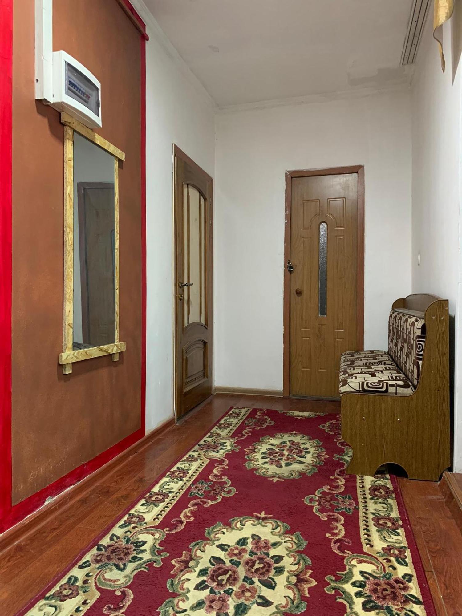 Bozui Hostel Бишкек Екстериор снимка