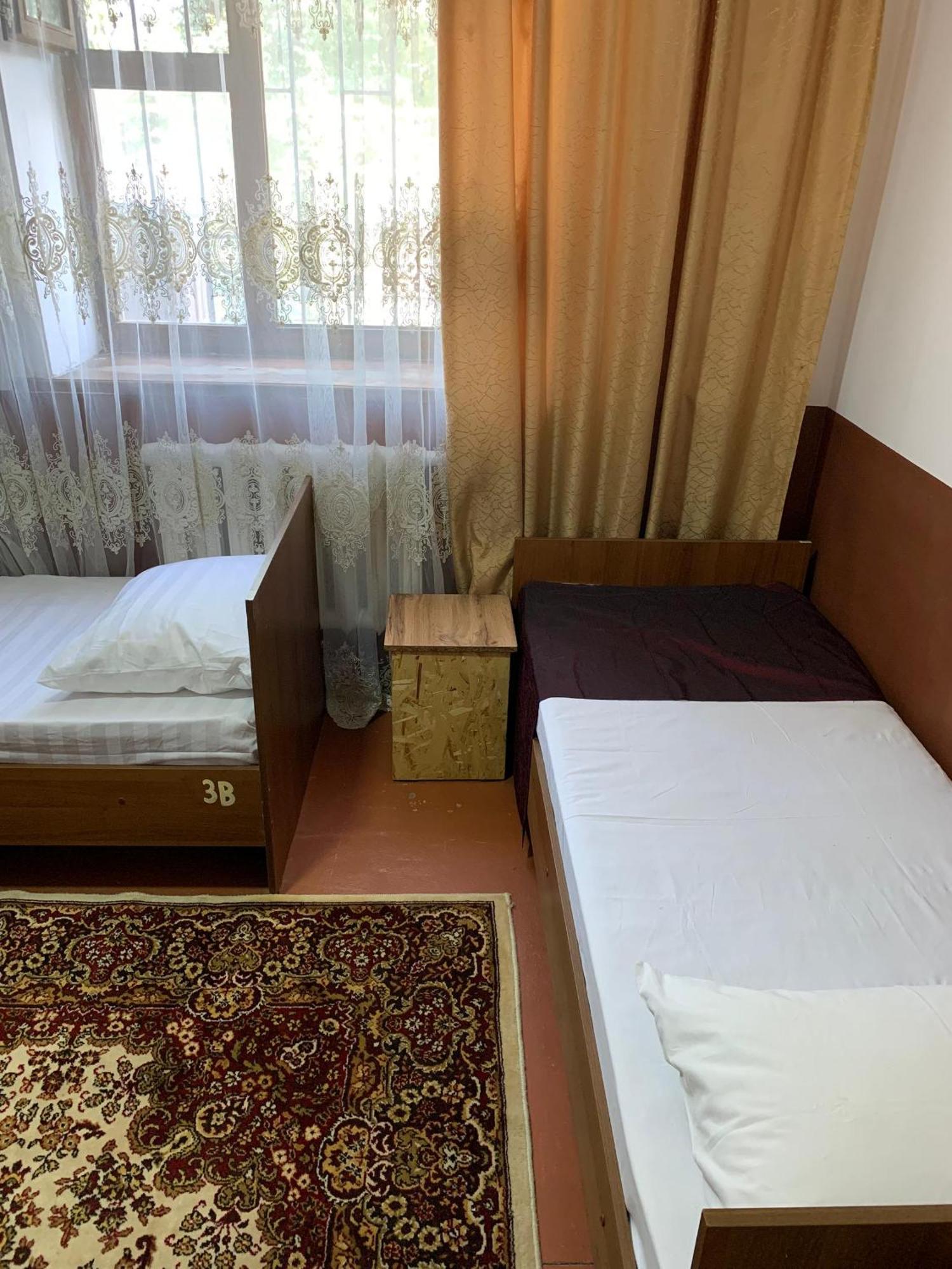 Bozui Hostel Бишкек Екстериор снимка