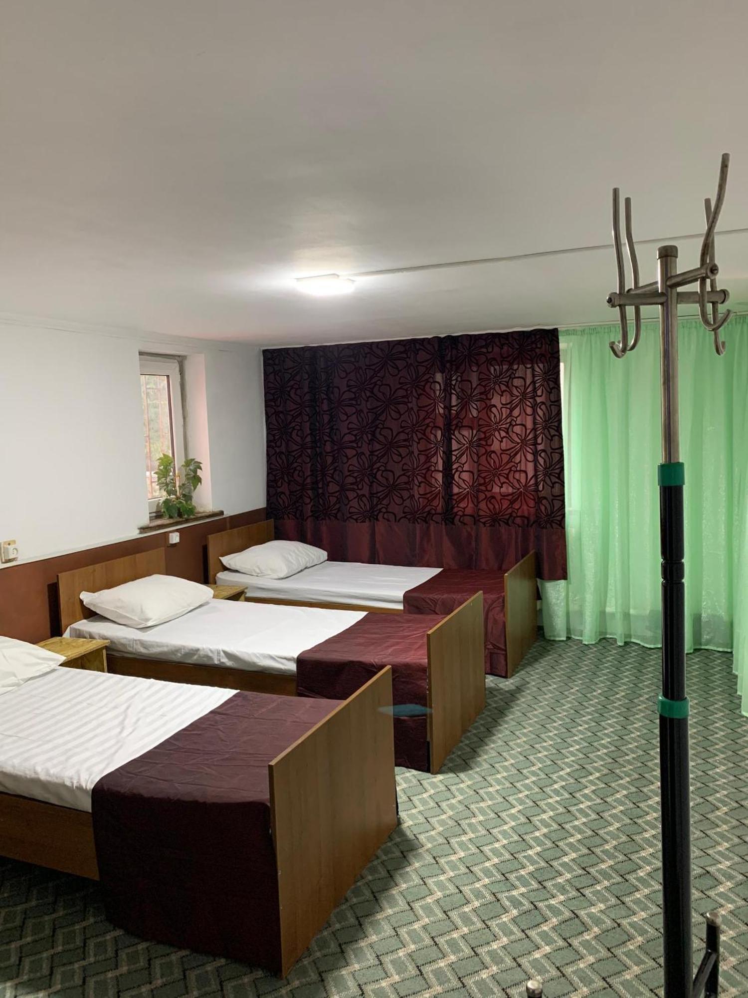 Bozui Hostel Бишкек Екстериор снимка
